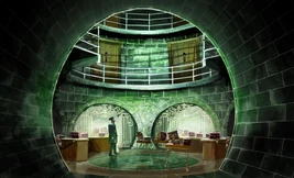 Ministry Security Office