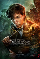 SDf-Poster NewtScamander