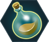 Swelling Solution