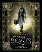 Inside the Magic: The Making of Fantastic Beasts and Where to Find Them