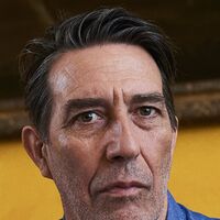 Ciaran Hinds Harry Potter Wiki Fandom