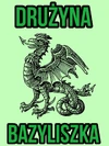 Drużyna Bazyliszka