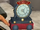 Hogwarts Express clock
