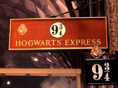 Hogwarts