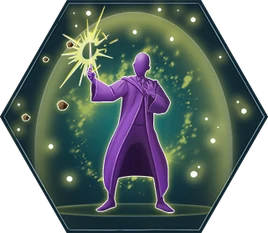 Imperturbable Charm HM