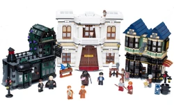 LEGO-Harry-Potter-Diagon-Alley10217-061