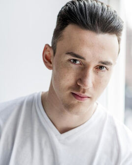 Matthew Roberts