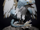 Snallygaster