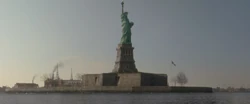Statue of Liberty