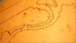 Wschodni Korytarz Niższych Komnat