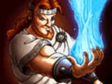 Andros l'Invincible