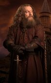 Godric Gryffindor (presumed)