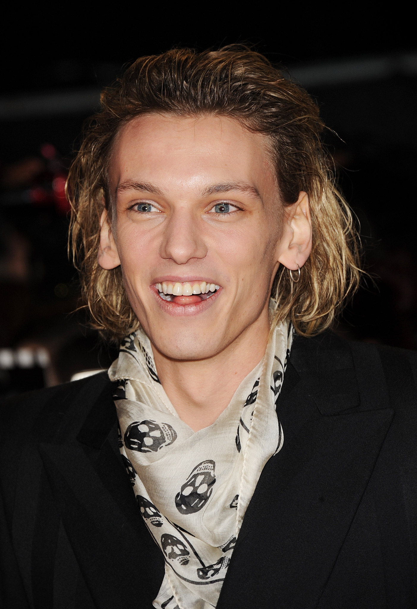 Who Did Jamie Campbell Bower Play In Harry Potter