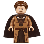 Helga Hufflepuff jako figurka LEGO