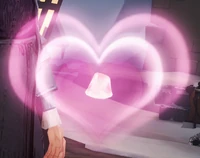 Custard pudding's love effect