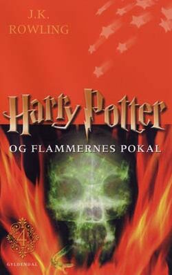 Tempestade de Fogo, Harry Potter Wiki