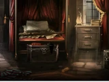 Dormitorium