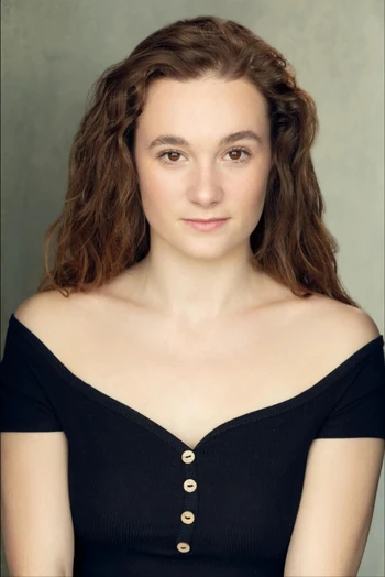 Ellie Darcey-Alden | Harry Potter Wiki | Fandom