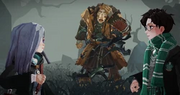 Gawrloc sconfitta