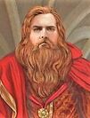 Godric Gryffindor (10th Century)