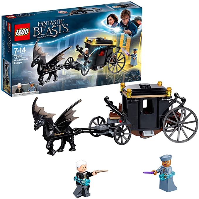 Lego Batman Movie Compilation of all Sets Winter 2017-2018 