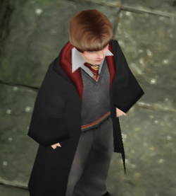 Iain Claverdon HP6 PSP