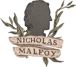 Nicholas Malefoy