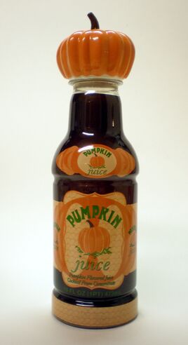 Pumpkin Juice WWHP