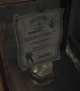 Studious Success Cup