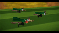 Thimblerig Shuffle