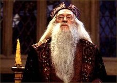 Albus percival wulfric brian dumbledore by nymphadora marie-d59m50q