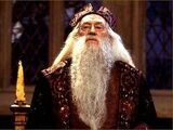 Albus Dumbledore