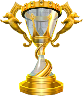 All-Wizard Cup