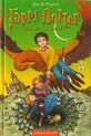 Ukrainian edition, Гаррі Поттер і таємна кімната, published by А-БА-БА-ГА-ЛА-МА-ГА