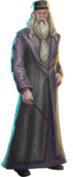 DumbledoreWizardsUnite