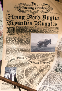 EveningProphetFlyingFordAnglia