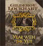 Gilderoy Lockhart's book