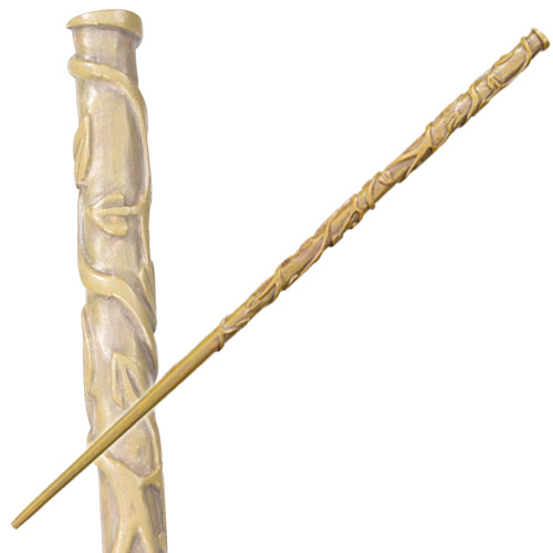 ハーマイオニー・グレンジャーの杖 | Harry Potter Wiki | Fandom