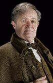 Horace Slughorn[28]