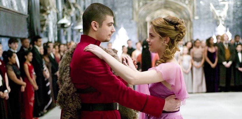 viktor krum harry potter and the deathly hallows