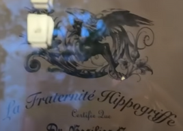 La Fraternité Hippogriffe