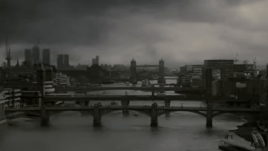 London in 1996
