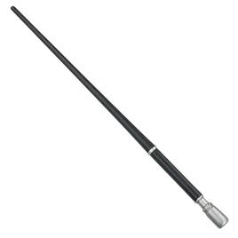 Percival Graves wand