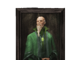 Salazar Slytherin