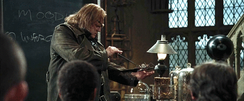Imperium harry hot sale potter