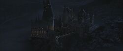 Hogwarts - Chamber of Secrets