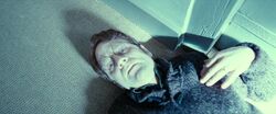 James dead