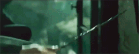 Jovem Gerardo Grindelwald