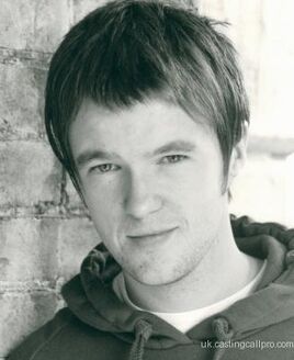 Niall Phillips