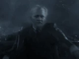 Gellert Grindelwald's escape